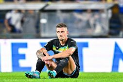 Crisi Juve: Milinkovic-Savic per risorgere ma i tifosi non lo vogliono, ecco perchè