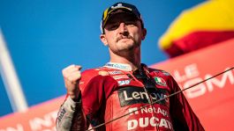 Ducati come la Ferrari: Jack Miller spiega perchè sono nel mirino sempre loro