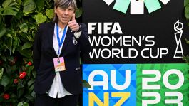 Mondiale Femminile, le Azzurre sfideranno Argentina, Sudafrica e Svezia