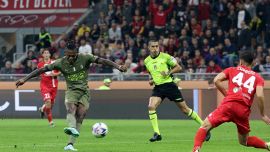 La moviola di Milan-Monza: tutti i casi dubbi della gara di San Siro ai raggi X