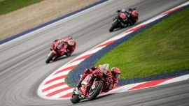 MotoGP, GP Australia: tutti gli orari e dove vederlo in TV e streaming su Sky e TV8