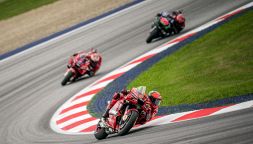 MotoGP, GP Australia: tutti gli orari e dove vederlo in TV e streaming su Sky e TV8