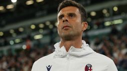 Bologna, Thiago Motta e gli ultras sono già ai ferri corti: duro scontro