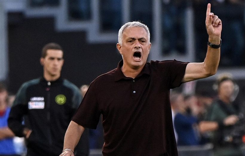 La moviola di Roma-Betis, aveva ragione Mourinho a lamentarsi dell'arbitro?