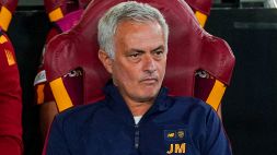 Roma, le parole di Mourinho su Zaniolo e il messaggio a Spalletti