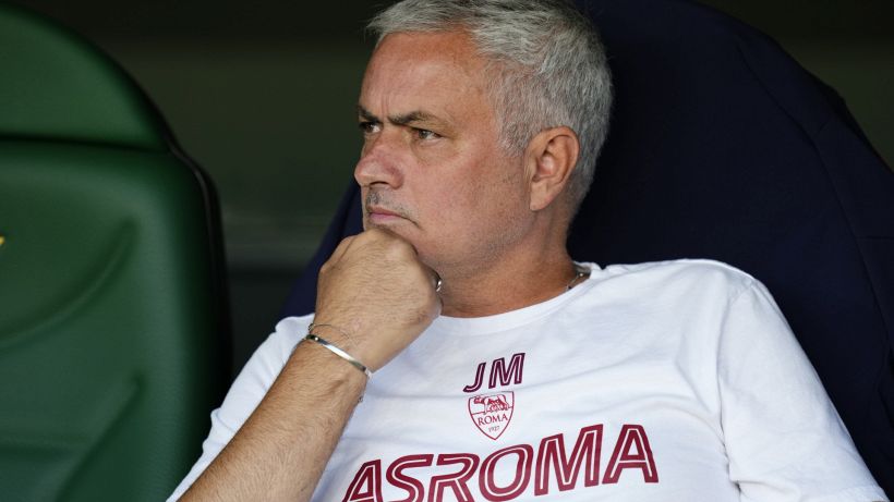 Sampdoria-Roma: il grande sogno di Stankovic, i dubbi di Mourinho