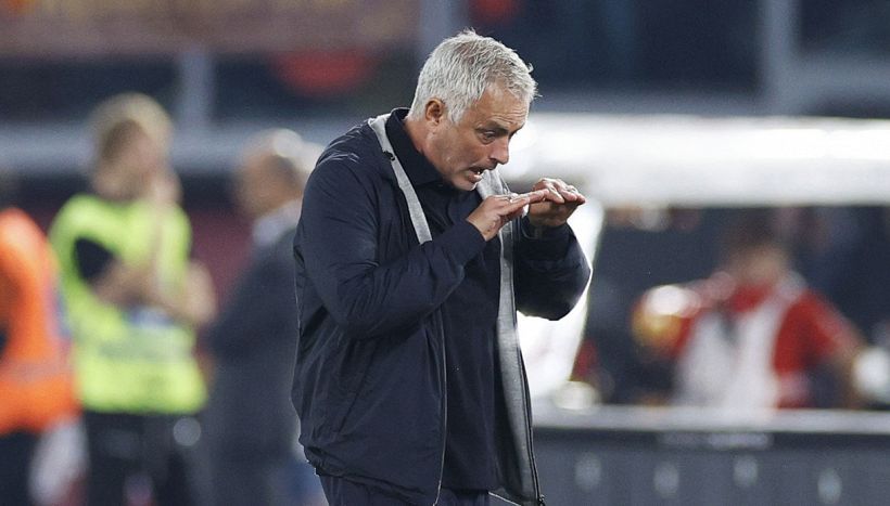 Europa League, Roma senza appello: Mourinho cambia per battere l'HJK