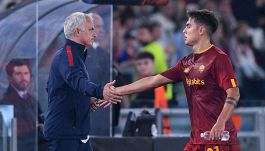 Roma-Lecce, Mourinho tra fantasmi del passato e emergenza infortuni