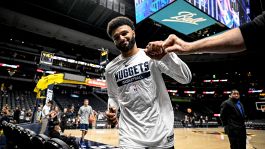 Nuggets, Jamal Murray rivela cosa gli ha insegnato l’infortunio