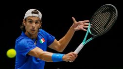 Tennis, Musetti verso il 2023: «Voglio essere il numero uno azzurro»