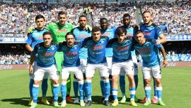 Napoli, il primo caso di giocatore scontento che si lamenta scatena i tifosi