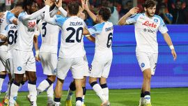 La moviola di Cremonese-Napoli, Marelli fa arrabbiare i tifosi azzurri: è bufera