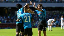 Champions League, Ajax-Napoli: probabili formazioni e dove seguirla