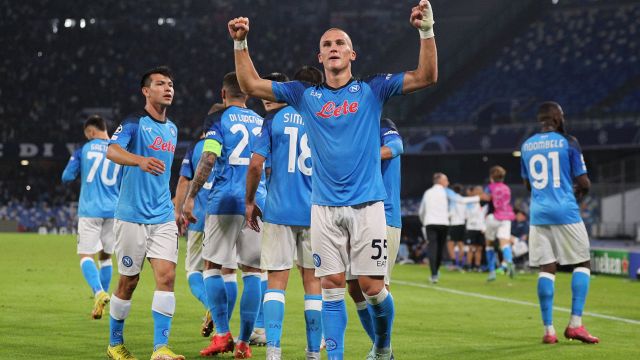 Serie A 2022-2023, Napoli-Sassuolo: le probabili formazioni