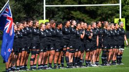 Rugby femminile, Mondiali 2022: si chiude la fase a gironi