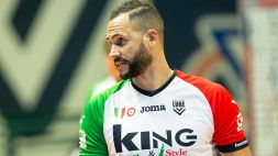 Volley, Juantorena: "Superlega? La favorita è Perugia"