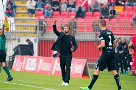 Serie A, Monza-Spezia 2-0: 3° vittoria consecutiva per Palladino