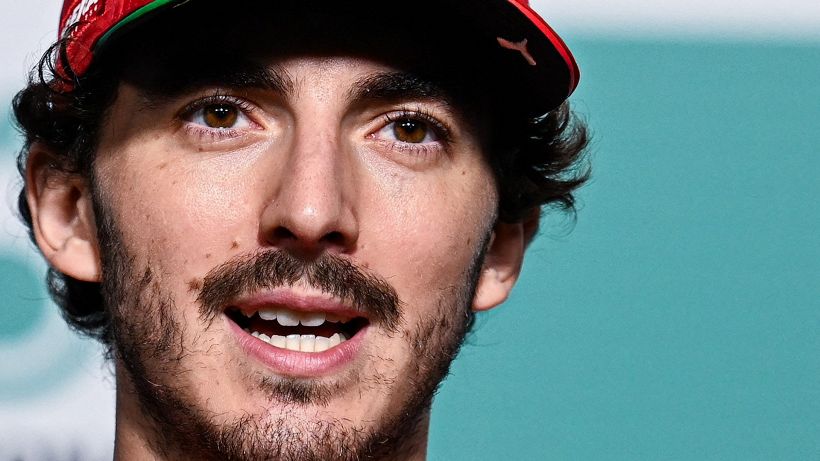 MotoGP: Bagnaia può vincere a Sepang, pista speciale per gli italiani