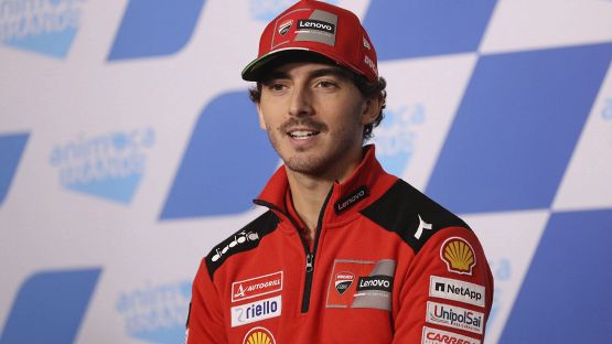 MotoGP, Bagnaia sicuro: "Sprint race? La mossa giusta"