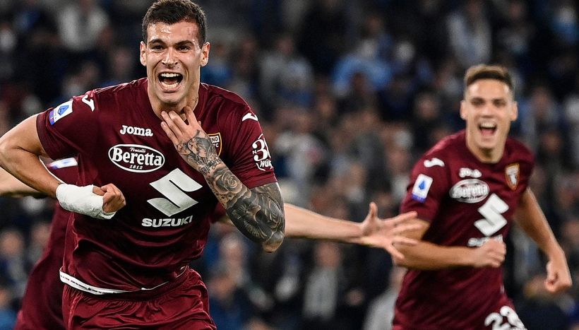 Pellegri cerca continuità come il Torino: "Questa vittoria ci voleva"