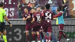 Serie A, Pellegri firma il colpaccio del Torino ad Udine