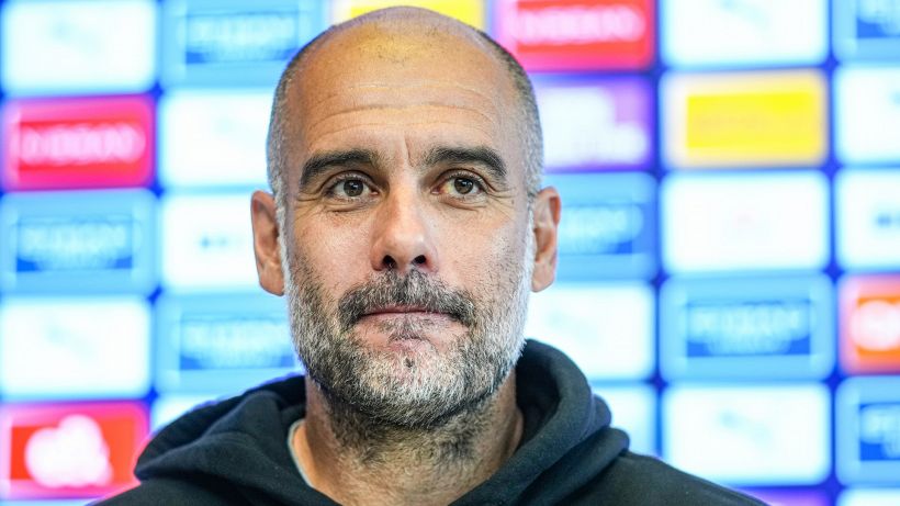 Champions League Manchester City-Inter, Guardiola sogna e lancia una frecciata