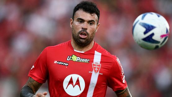 Serie A: Monza – Sassuolo, le probabili formazioni