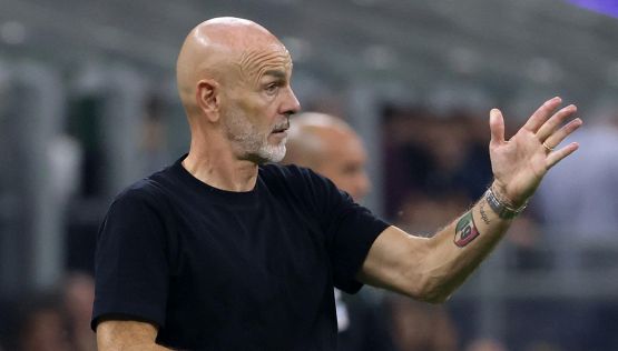 Pioli is on fire, cinque mosse per stendere la Juve: tifosi in delirio