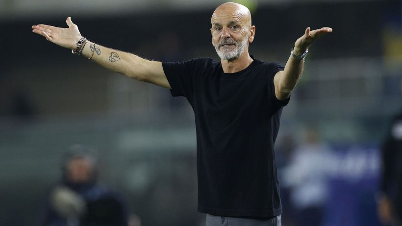 Cuore Milan, Pioli esalta Giroud: il retroscena su Daniel Maldini