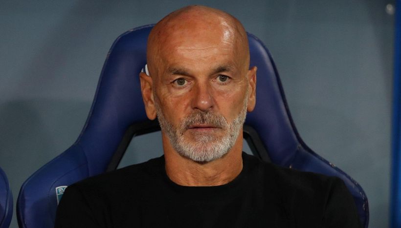 Pioli: Milan in emergenza, ma ho una certezza. Scelto il capitano