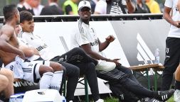 Juventus: Ufficiale, Pogba non andrà ai Mondiali, l'esito del consulto in Usa