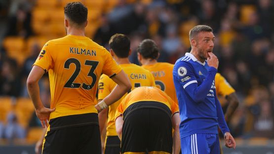 Premier League, 13° giornata: vincono Leicester e Fulham