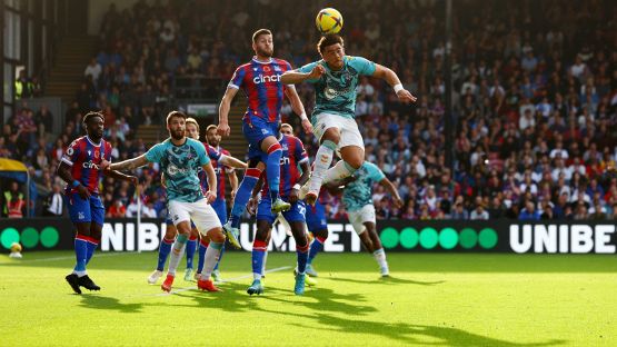 Premier League, 14° giornata: caduta del Chelsea, vince il Tottenham