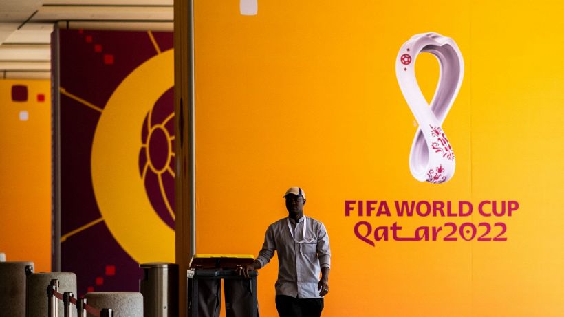 Qatar 2022, Tutti i favoriti secondo i bookmakers