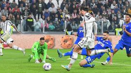 Juventus, Rabiot superstar e la profezia di de Winter: tifosi scatenati