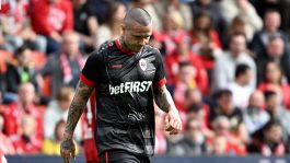 Serie B, Cagliari: Nainggolan sempre più vicino al ritorno