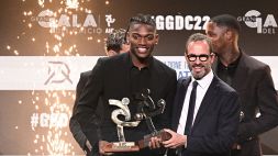 Milan, Leao: "Serie A troppo semplice? Così si dice..."