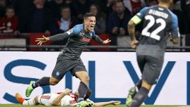 Raspadori, che rivincita dopo le polemiche sul prezzo del cartellino