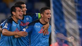 Napoli, Raspadori e il nuovo modulo: ecco come Garcia si smarca da Spalletti