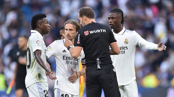 Liga, 12° giornata: pareggia il Real Madrid, vincono Osasuna e Athletic