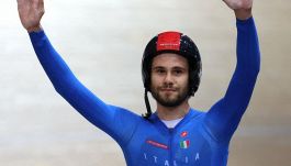 Mondiali ciclismo, Milesi d'Oro! Ganna vuole riprendersi l'iride a cronometro