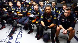 F1, budget cap: Wolff attacca la Red Bull, Marko punzecchia la Ferrari