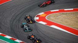 Lo scetticismo di Nico Rosberg su Ferrari e Mercedes anche per il 2023