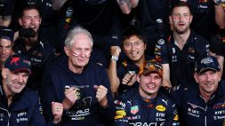 F1, la Red Bull ha sforato il budget cap: cosa rischia adesso il team