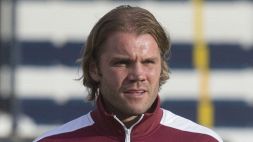 Neilson (tecnico Hearts): "Fiorentina con un solo punto? Non mi fido..."