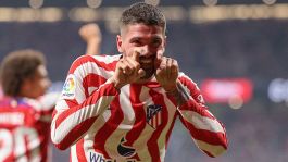 Juventus: per gennaio De Paul e altri due colpi