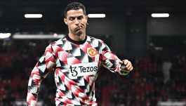 Manchester United-Ronaldo, rottura definitiva: maxi-multa e addio