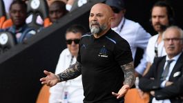 Siviglia: esonerato l'allenatore Sampaoli