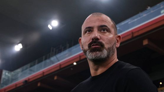 Sampdoria, Stankovic: “Abbiamo preso gol con Rincon a terra e mi hanno espulso”