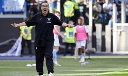 Moviola Lazio, Sarri e arbitri ci risiamo: La sentenza di Marelli su Manganiello